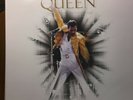 LP Queen ?– Rock You From Rio - Live VP 80003 2009