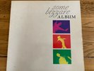 Depeche Mode Photographic - Some Bizarre LP