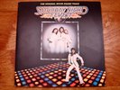 ? Saturday Night Fever Original Movie Soundtrack ? NM 1977 Dbl LP w/Inserts