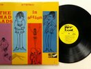 MAD LADS In Action LP Stereo VOLT S414 R&B Soul ORIGINAL press  #4561