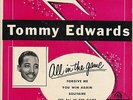 Tommy Edwards 