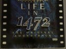 Jermaine Dupri - Life In 1472 Soundtrack - Used Vinyl Record LP Mase Jay Z Dmx