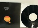 Nucleus Elastic Rock RARE WHITE LABEL TEST PRESSING Ian Carr Soft Machine