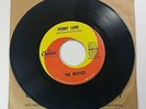 The Beatles Penny Lane Strawberry Fields Forever Record 45 7in Vintage Capitol