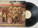 LUIS MORALES RAMOS MASO RIVERA Parrandeando Boricua LP Puerto Rico Folk Jibaro