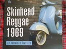 Skinhead Reggae 1969 LP by Various Artists vinyl 2016 UK import sealed brand new