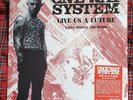 Give Us A Future LP by One Way System vinyl 2020 Italian import sealed brand new