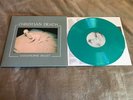 CHRISTIAN DEATH Catastrophe Ballet Color Vinyl LP Gatefold NEW reissue goth punk