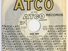 DR. JOHN, THE NIGHT TRIPPER Mama Roux/Jump Sturdy RARE DJ Promo 45 VG+ 1968