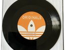 VELVET HAMMER * Happy * PHARRELL WILLIAMS * Vinyl 7“ * Modern Northern Soul