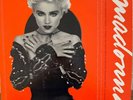 MADONNA - WHERE’S THE PARTY / SPOTLIGHT US PROMO 12”