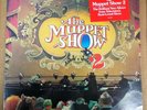 THE MUPPET SHOW 2 LP   Mint Sealed 1978 Original   Jim Henson Muppets