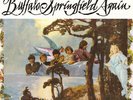 Buffalo Springfield - Buffalo Springfield Again Stereo Version Vinyl LP New 2019