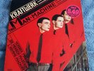 Kraftwerk ?– The Man-Machine - 12
