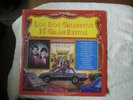 LOS  DOS   GILBERTO'S  LP 15 GRAN  EXITOS 1983   PALABRA DE  HOMBRE