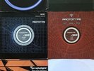 Prototype Vinyl Bundle Trace Bad Company 1996 - 2001