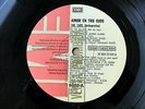 THE CATS PROMO LP Love In Your Eyes SOUTHAMERICA Ed. 1974 Dutch POP