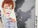 David Bowie - Scary Monsters REMASTERED vinyl LP NEW/SEALED IN STOCK