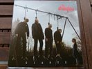 THE STRANGLERS GIANTS UK Absolute original vinyl lp MINT-