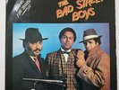 The Bad Street Boys ?– Looking For Trouble LP Colombian Press