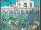 PIERRE VASSILIU/DENIS VAN HECKE TOUTE NUE FRENCH LP RCA 1979