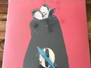 Queens Of The Stone Age - Like Clockwork Limited Deluxe Vinyl LP