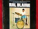 LP HAL BLAINE HAVE FUN   PLAY DRUMS   1968 DUNHILL ORIGINAL PRESSING SEALED