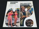 Manfred Mann Up The Junction (reissue) Album
