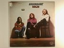 Groundhogs ?– Solid, LP UK VG++ 1974