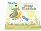 The Story And Songs From Walt Disney's Mary Poppins, VINYL LP