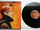 David Bowie - Low UK 1991 EMI Sound & Vision LP Gatefold Cover + Extra Tracks