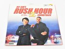 Various - Def Jam's Rush Hour 2 Soundtrack, VINYL LP