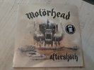 Motörhead Aftershock Picture LP sealed Copy