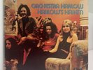 ORCHESTRA HARLOW - HARLOW'S HAREM / FANIA REC CLOUD LABEL / GUAGUANCO / GUARACHA