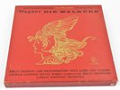 Wagner Die Walkure, VINYL LP BOX SET