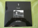 Forseti-Jenzig,10``LP,Neofolk,Death in June,Der Blutharsch,Blood Axis