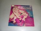 Walt Disney's Sleeping Beauty  1959  vinyl record  WDL 4018  White Label Promo