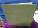 RAMEAU L'OEUVRE CLAVIER MARCELLE MEYER PIANO DF 98-99 2LP DISCOPHILES FRANCAIS