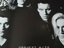 The Cramps Gravest HitsVinyl