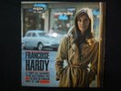 VINYL 45 TOURS  / FRANCOISE HARDY / LE TEMPS DES SOUVENIRS / EPL 8 369 /