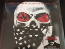 Eric Church Caught In The Act Live RSD 2013 RARE 7”