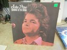 John Prine Diamonds In The Rough 1972 folk Atlantic LP VINYL ALBUM
