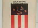 LEBRON BROTHERS - EN LA UNION ESTA LA FUERZA / COTIQUE REC / GUAGUANCO