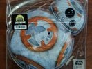 BB-8 Wondercon 2017 Vinyl Record Picture Disc Star Wars Disney LE 1500