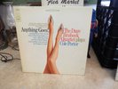 Dave Brubeck Quartet Plays Cole Porter Anything Goes  2-EYE LP VINYL ALBUM