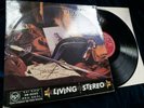 Beethoven symphony no 3 Eroica BSO / MUNCH. RCA living stereo SB 2025  ED1 NM lp