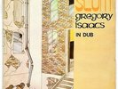 REVOLUTIONARIES & GREGORY ISAACS-slum in dub   burning sounds LP  (hear)  reggae