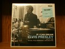 Elvis Presley The Royal Philharmonic Orchestra ‎If I Can Dream 2x 180g vinyl lp