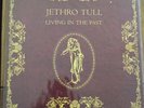 Jethro Tull - Living In The Past Double Album Vinyl Very Good Condition