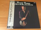 12 INCH SINGLE DAVID BOWIE IN BERTOLT BRECHT'S BAAL JAPAN OBI